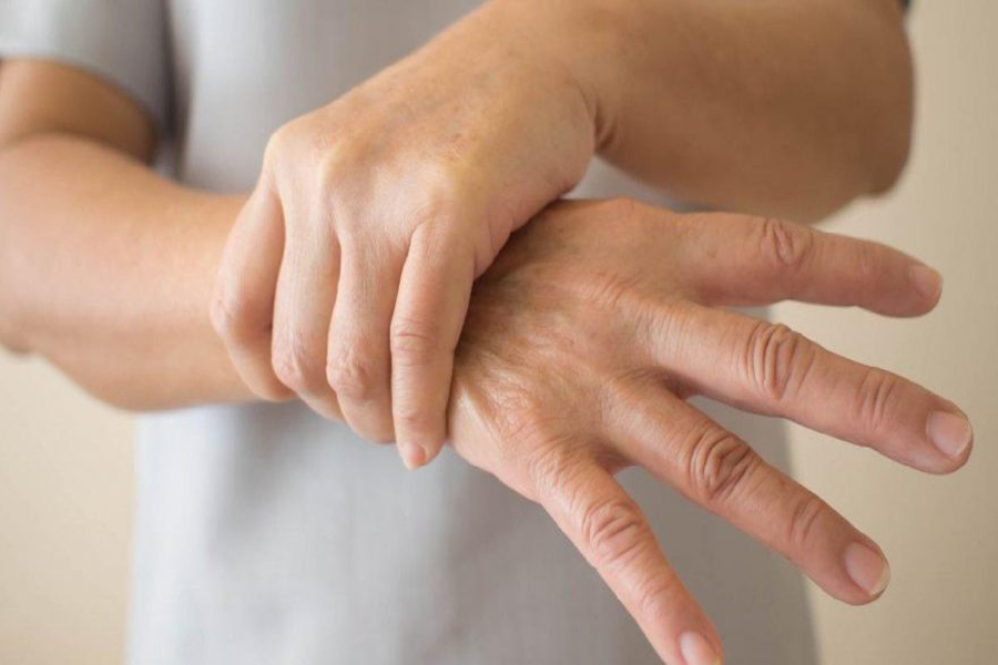 Parkinson Rehabilitasyonu